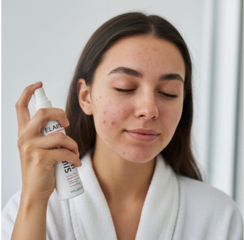 Elarys PureGlow Clean Oil