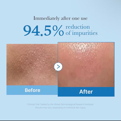 Elarys Zero Clean Oil