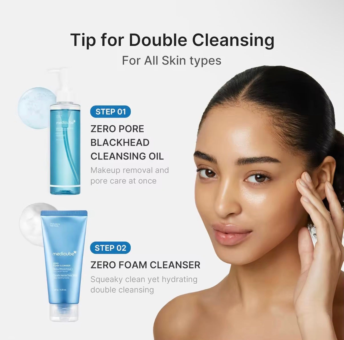 Elarys Zero Clean Oil