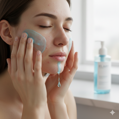 Elarys Zero Clean Oil