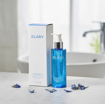 Elarys Zero Clean Oil