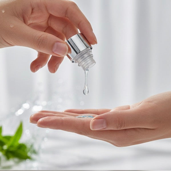 Elarys Zero Clean Oil