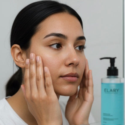 Elarys Zero Clean Oil