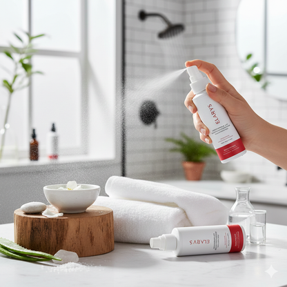 Elarys PureGlow Clean Oil