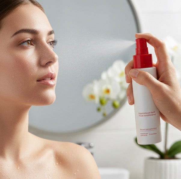 Elarys PureGlow Clean Oil