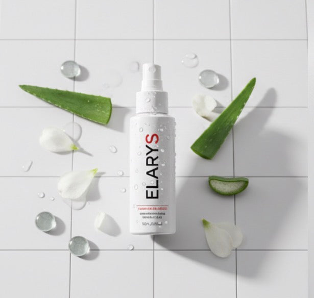 Elarys PureGlow Clean Oil