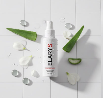 Elarys PureGlow Clean Oil