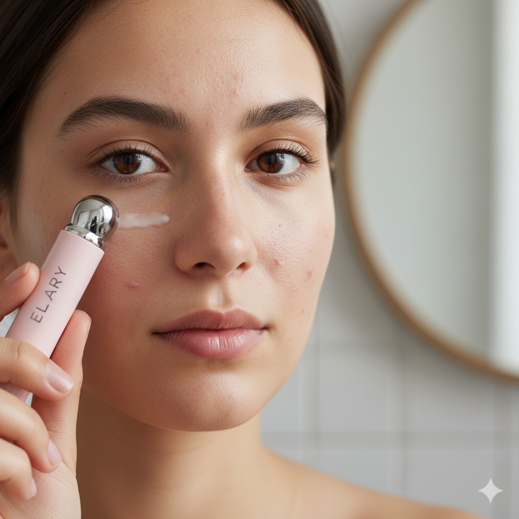 ELARYS RevitaEye PDRN Serum