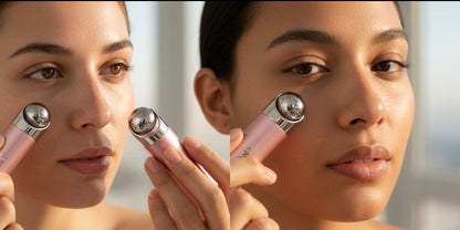 ELARYS RevitaEye PDRN Serum